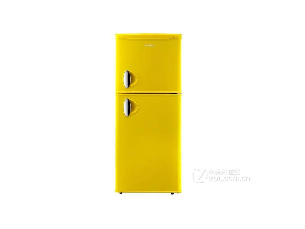 美的(Midea) BCD-112CM