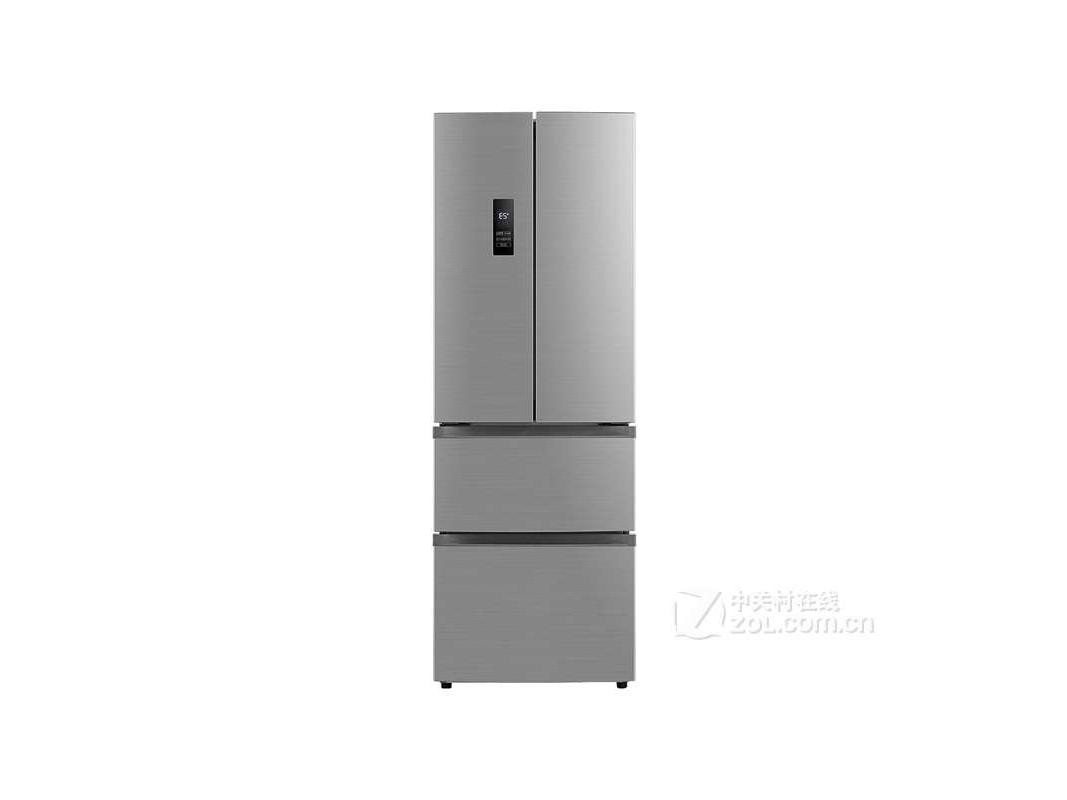 美的(Midea) BCD-318WTPZM(E)