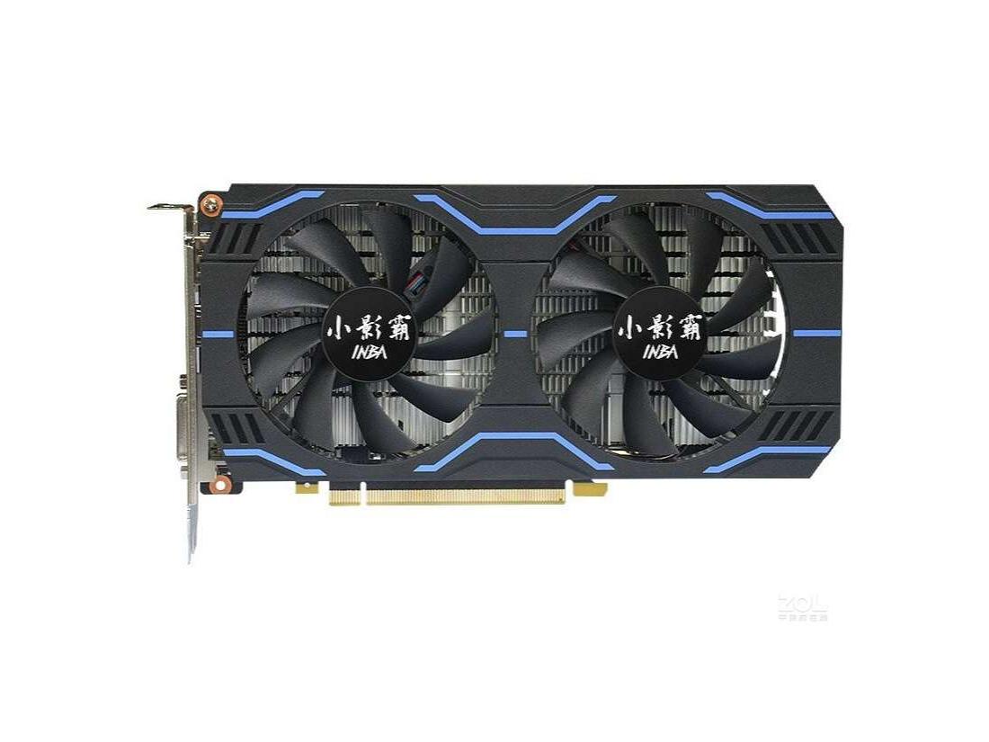小影霸(xiaoyingba) GTX 1660 6G
