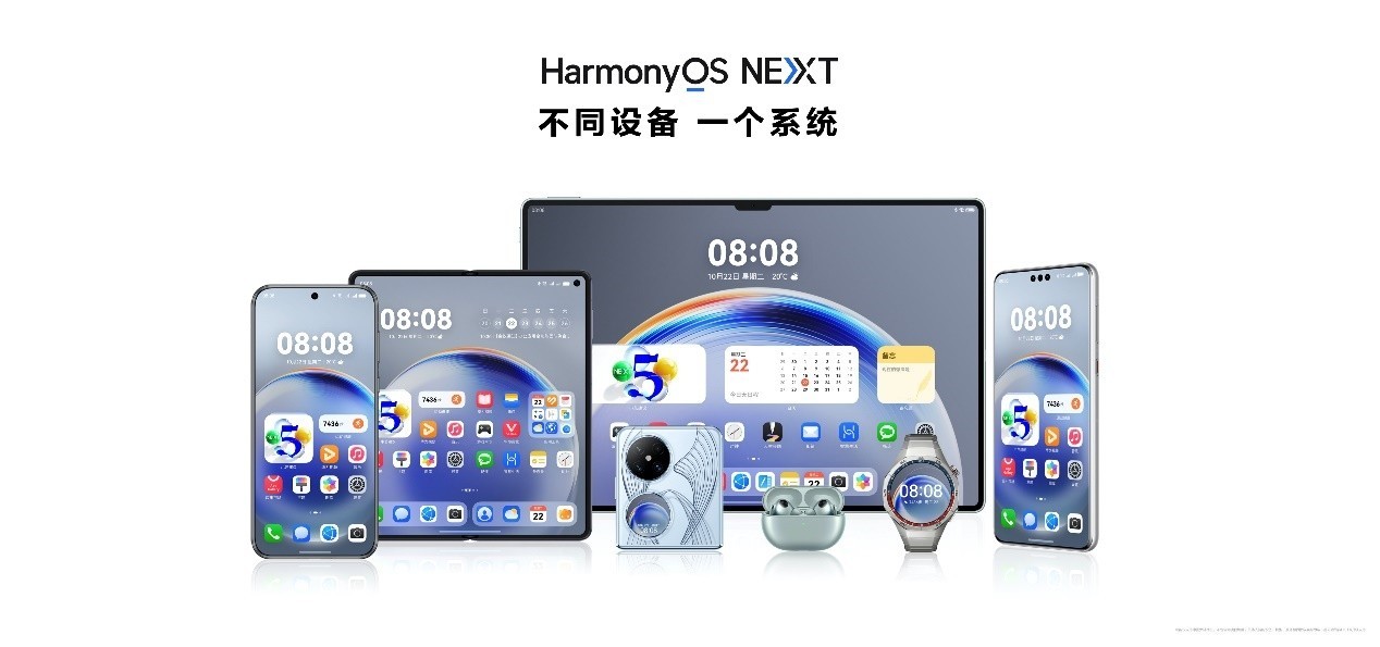 HarmonyOS NEXTʽ͹