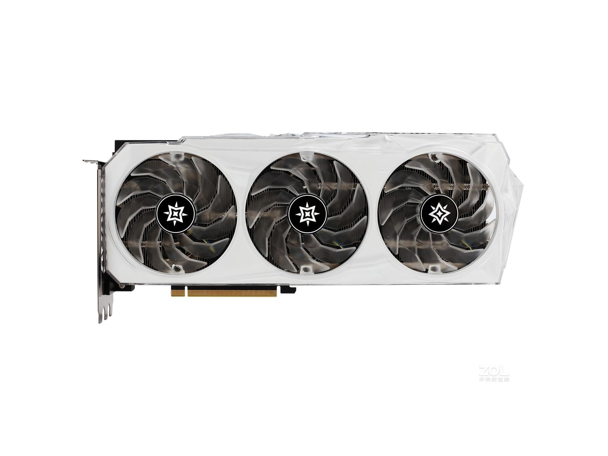 GALAXY（影驰） RTX 3080 Ti 星曜 OC