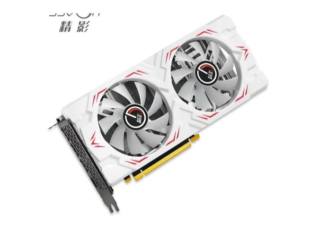 精影 RTX 3060 RTX 3060 12G