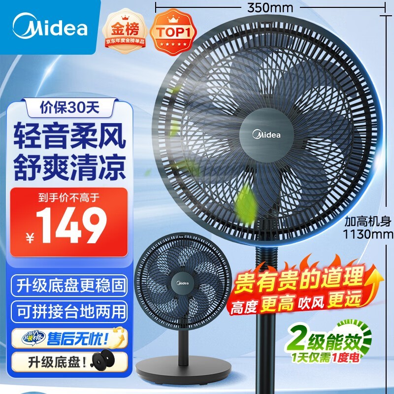 Midea SAF30AB