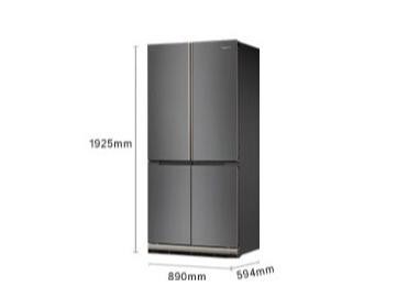  BCD-601WGCTDM4DBU1