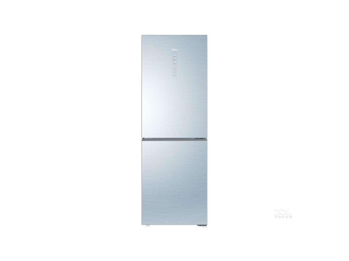 海尔(haier) BCD-346WSCLU1