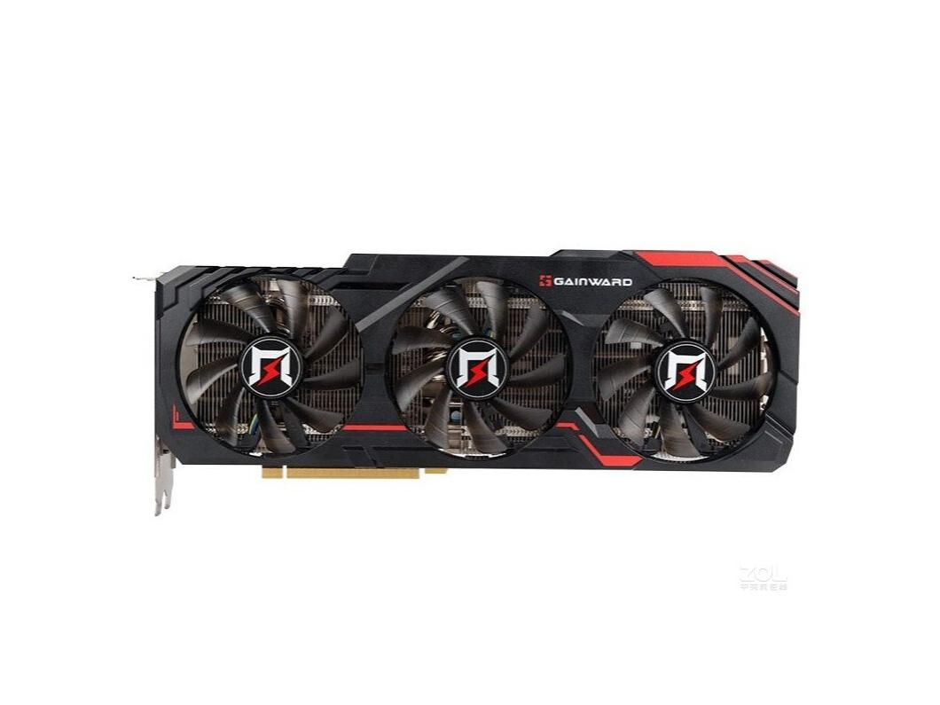 Gainward（耕升） RTX 3080 Ti 追风
