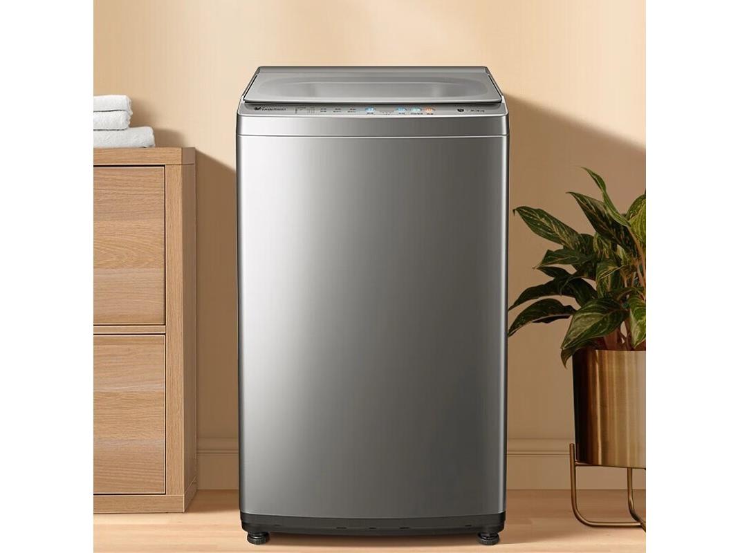 小天鹅 TB100VT615AWY 银色