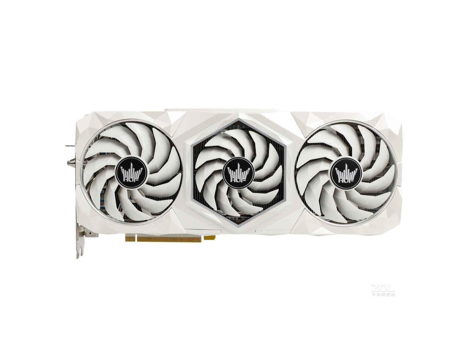 GALAXY(影驰) RTX 3090 Geforce RTX 3090 HOF Extreme 限量版