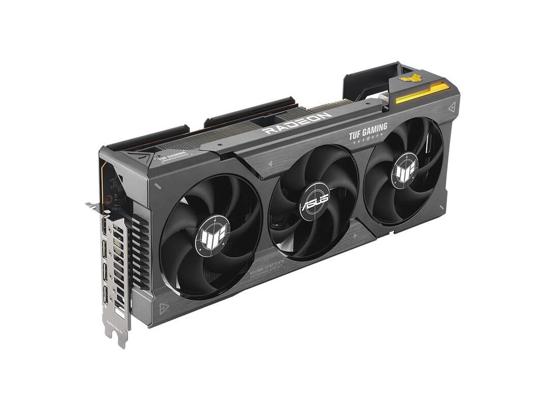 ASUS（华硕） RX 7900 XT TUF-RX 7900 XT-O20G-GAMING