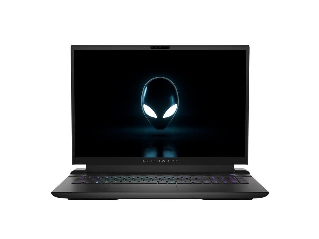 Alienware�������ˣ� M18 i9 13980HX/64GB/2TB/RTX4090/5200MHz ���º�