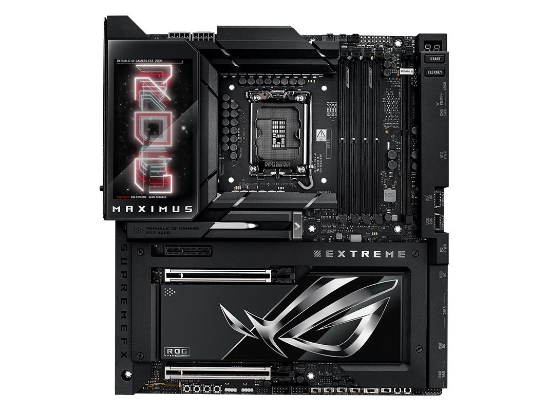 ASUS（华硕） Z890 ROG MAXIMUS Z890 EXTREME