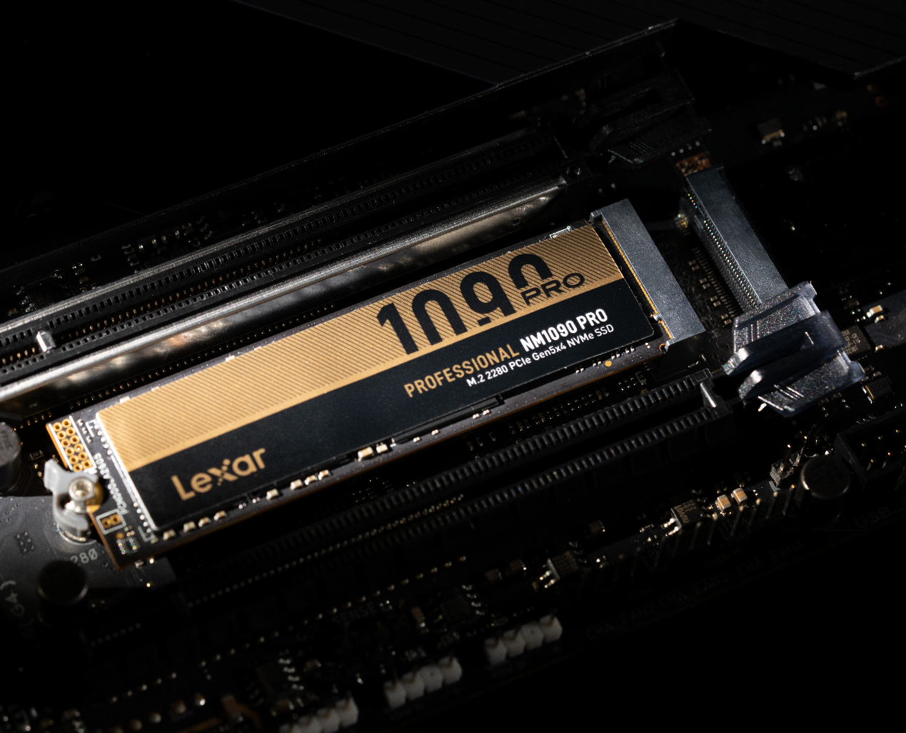 ׿ɳNM1090PRO AMD9000ܴ洢ʱ