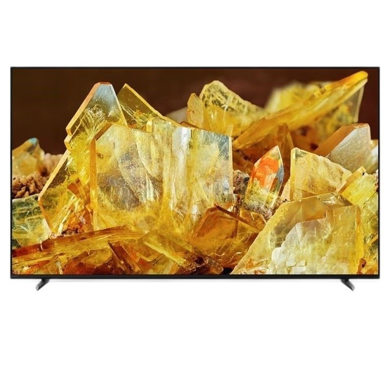 SONY 索尼 XR-75X90L 液晶游戏电视 75英寸 4K