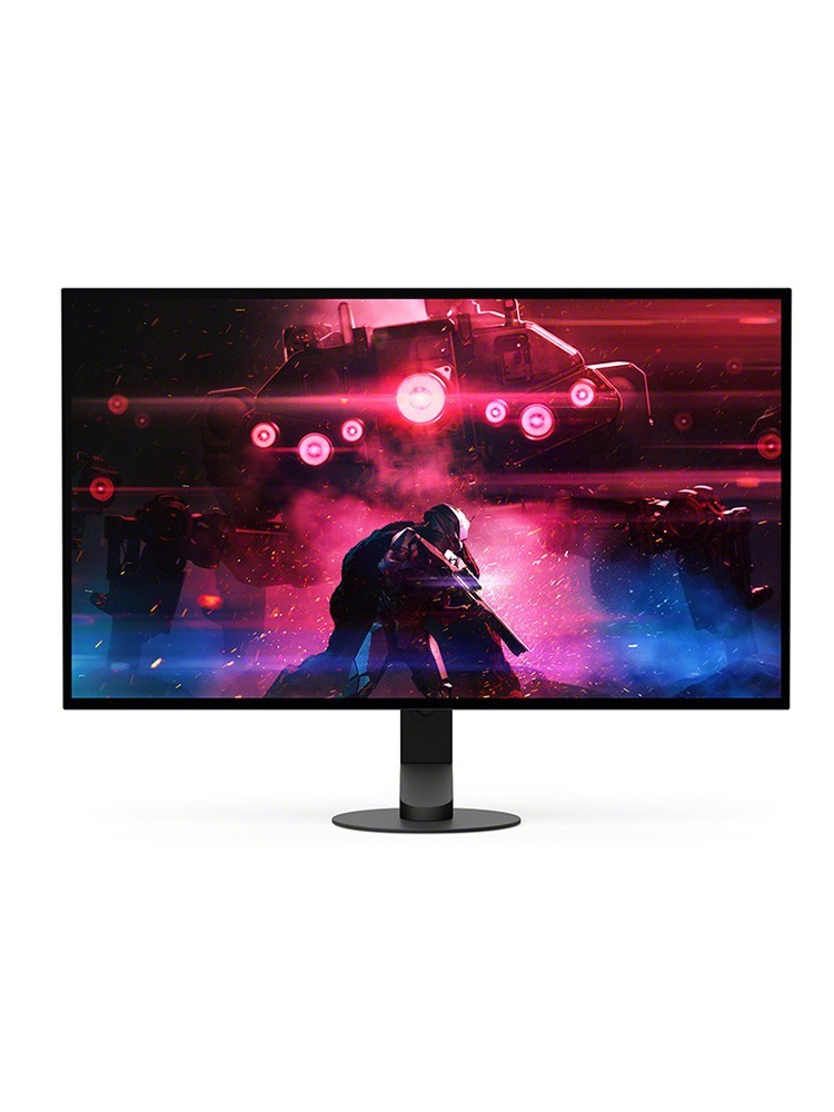 索尼SONY INZONE M10S显示器27英寸OLED480Hz刷新率2K分辨率