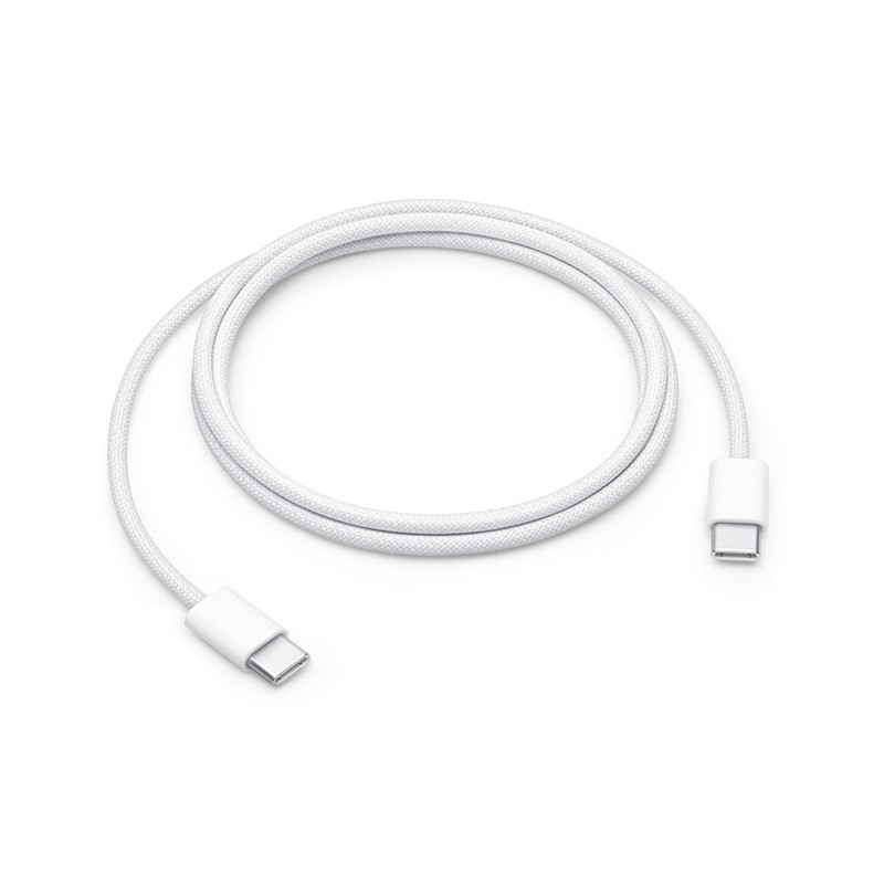 苹果USB - C数据线天猫超市优惠价99.2元