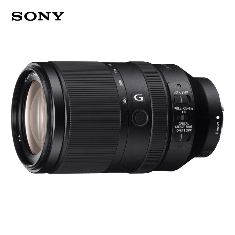  FE 70-300mm f/4.5-5.6 G OSSSEL70300G