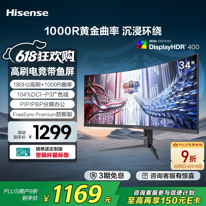  34G6K
