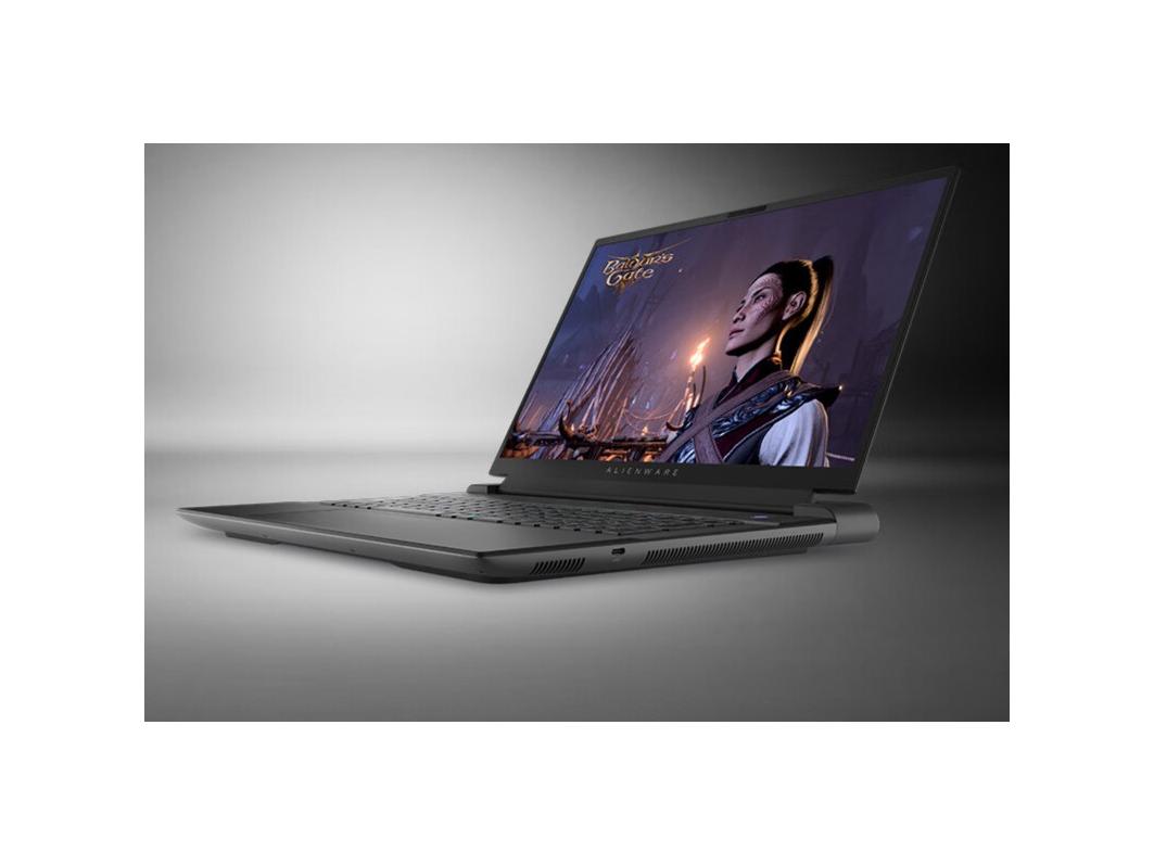 Alienware(外星人) M18 i9 13980HX/64GB/1TB/RTX4080/5200MHz 暗月黑