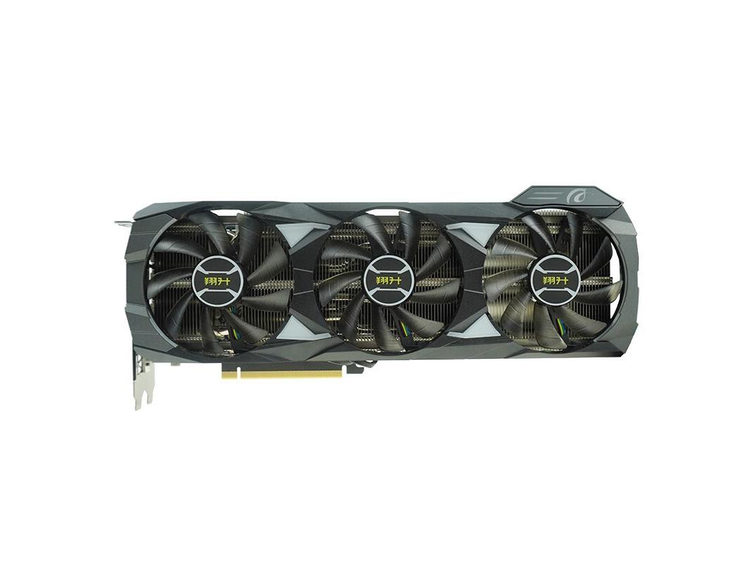 ASL翔升 RTX 4070 RTX 4070 战神 12G D6X