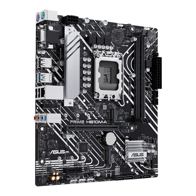 ޡ˶PRIME H610M-AʱŻ699Ԫ