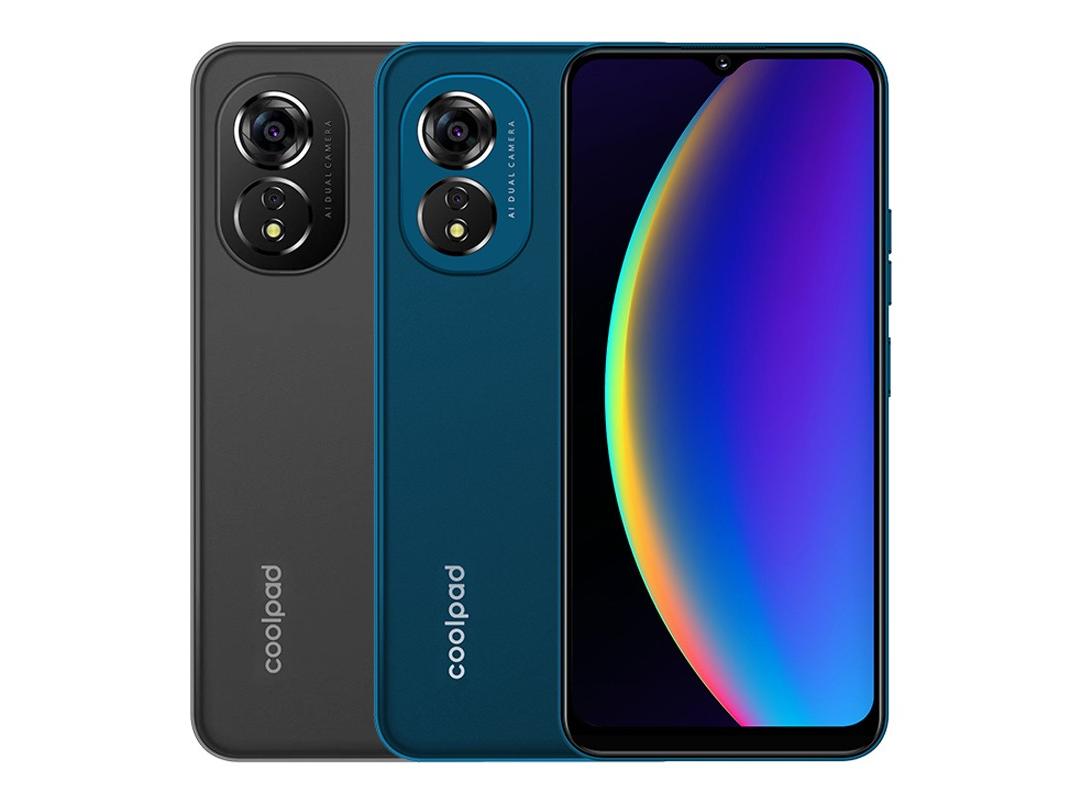Coolpad（酷派） 大观 40S 6GB+128GB 无限黑