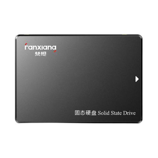 FANXIANG 梵想 S101 SATA 固态硬盘（SATA3.0）256g