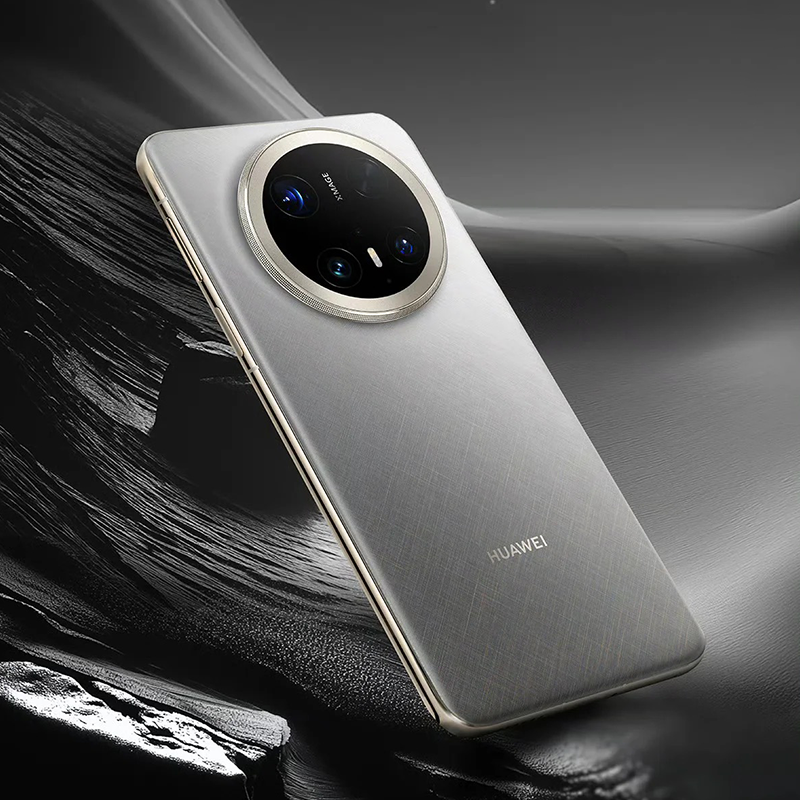 华为Mate70 Pro+金丝银锦16GB+1TB京东优惠仅9699元