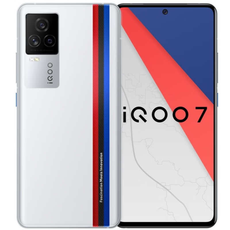 iQOO 7 5Gֻʱػ2473Ԫ