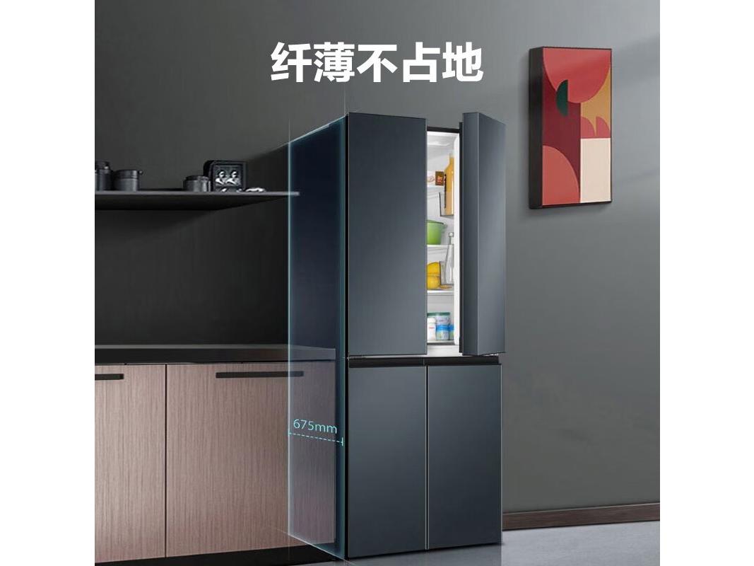  BCD-403WLHTDEDC9U1