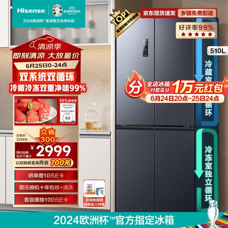  BCD-510WMK1DPJ 