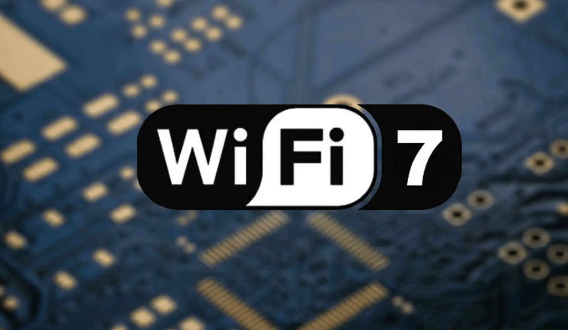 Wi-Fi 7·ѷһĴ˽Wi-Fi 7