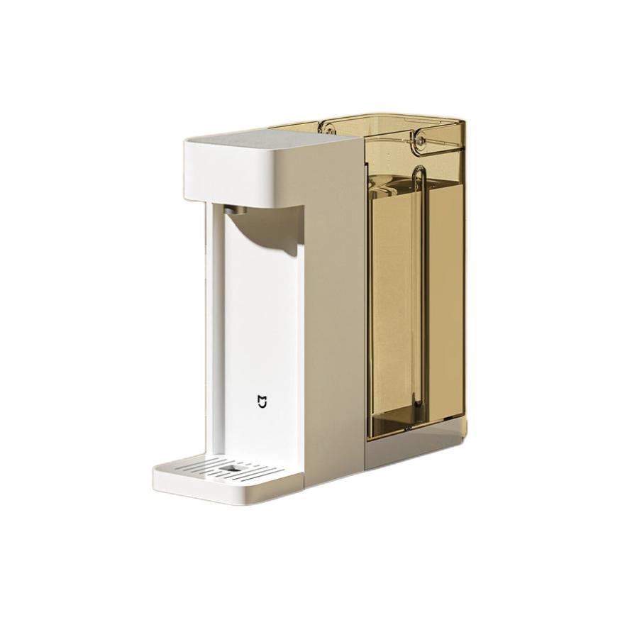 米家 MIJIA MSYSJ03MH 台式即热饮水机S1 白色