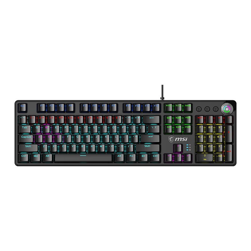 ΢GK50Z V2е̺RGBЧ Gamerر