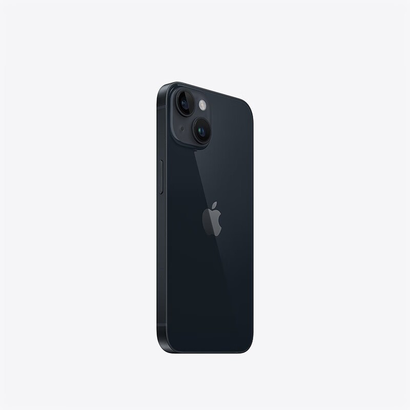 苹果Apple iPhone 14 (A2884) 256GB 午夜色促销中