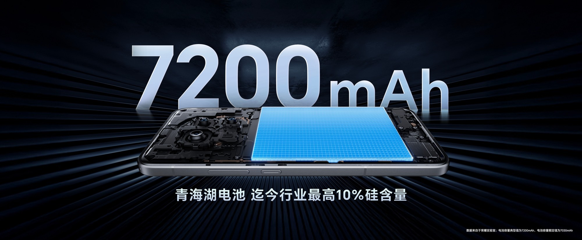 荣耀GT Pro新品发布会汇总：低至3199元起 性能配置“强如开挂”