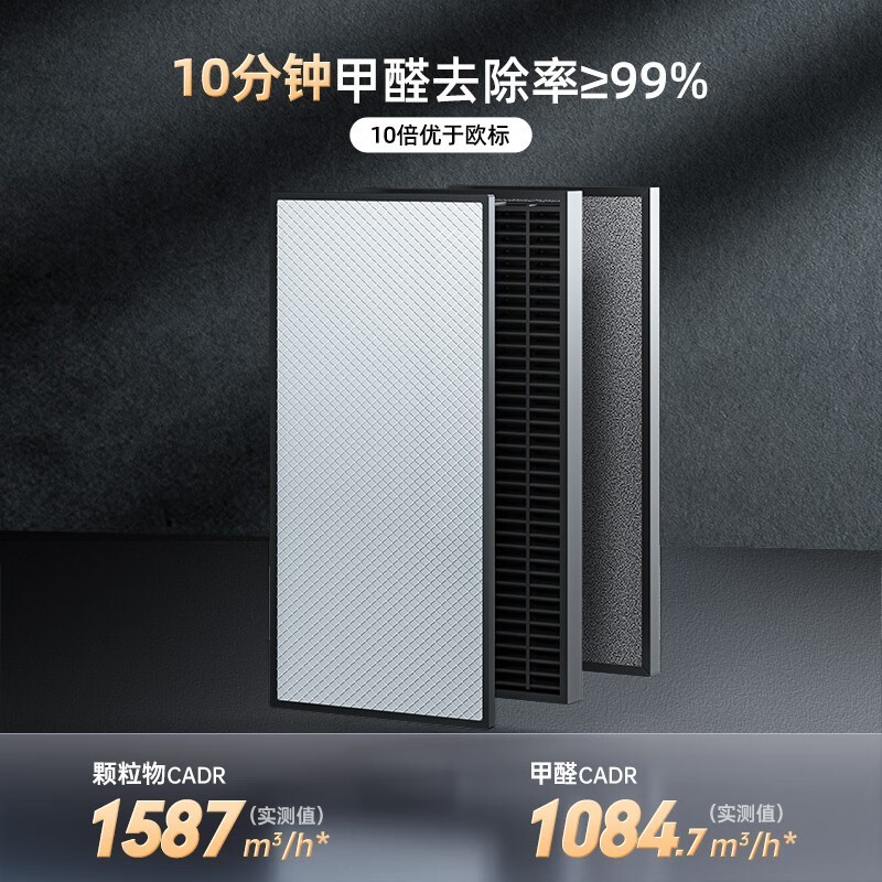 SOLEUSAIRϣ RF15001 s01о(HEPA)
