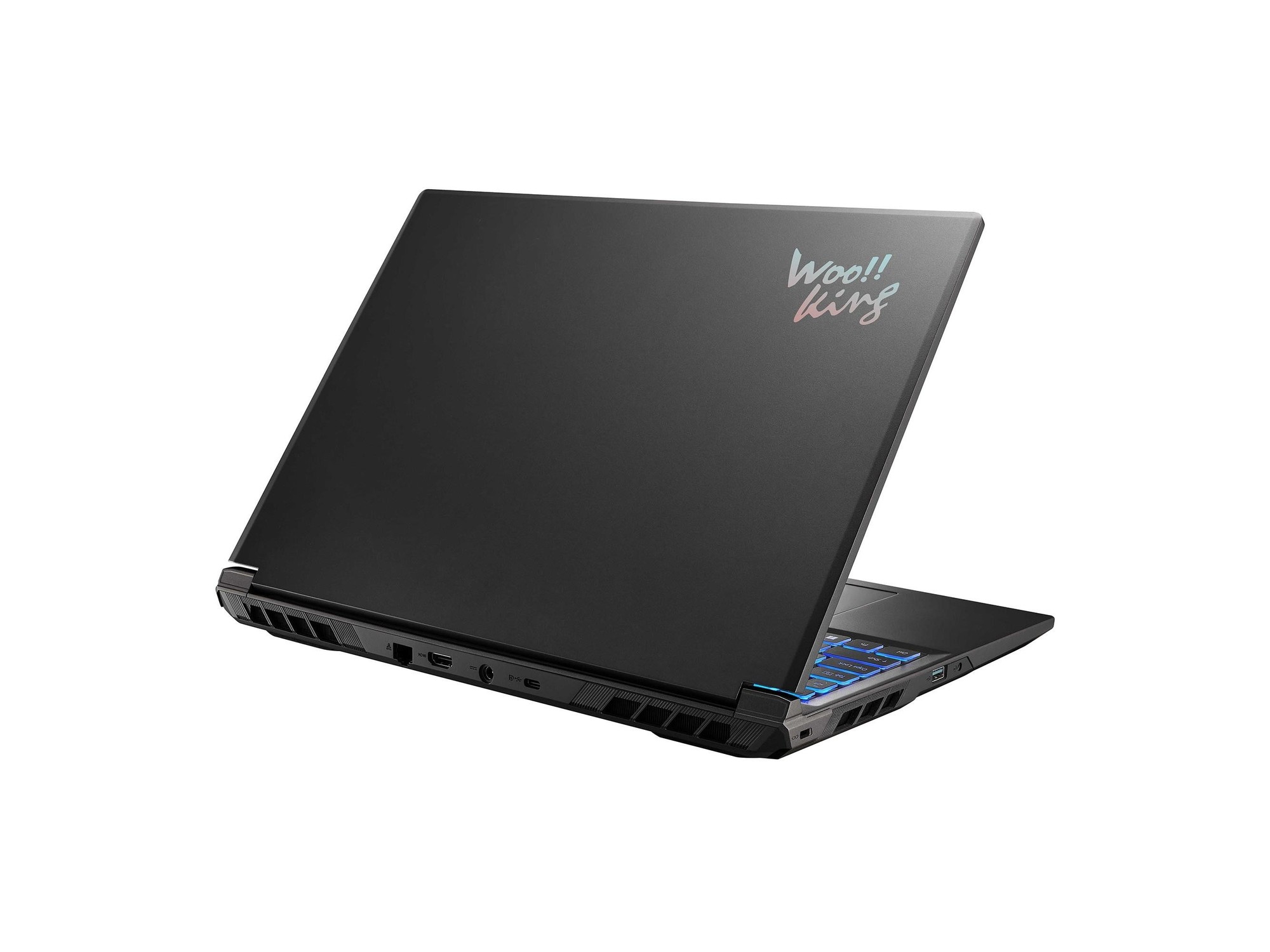 吾空 山灵K6 i5 13500HX/16G/512G/RTX4050/144Hz