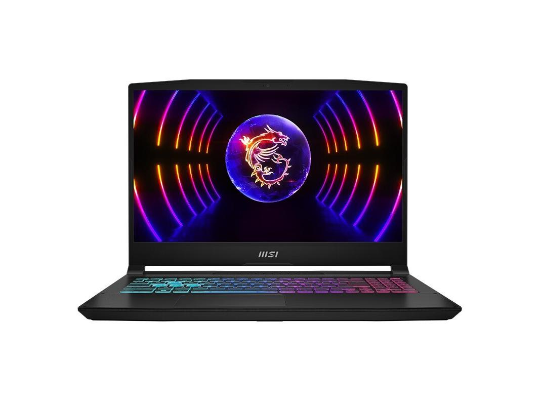 msi΢�� ��Ӱ15 i7 13700H/16GB/512GB/RTX4060 ��ɫ