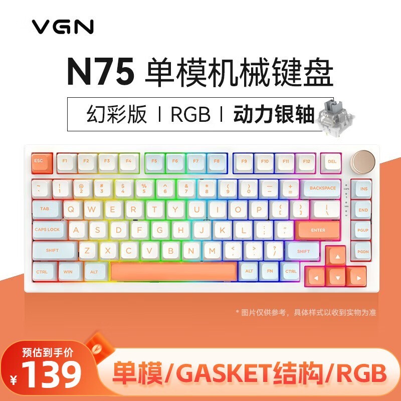 VGN N75ģе 