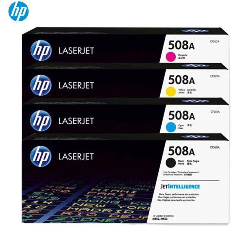 hp CF360A363A