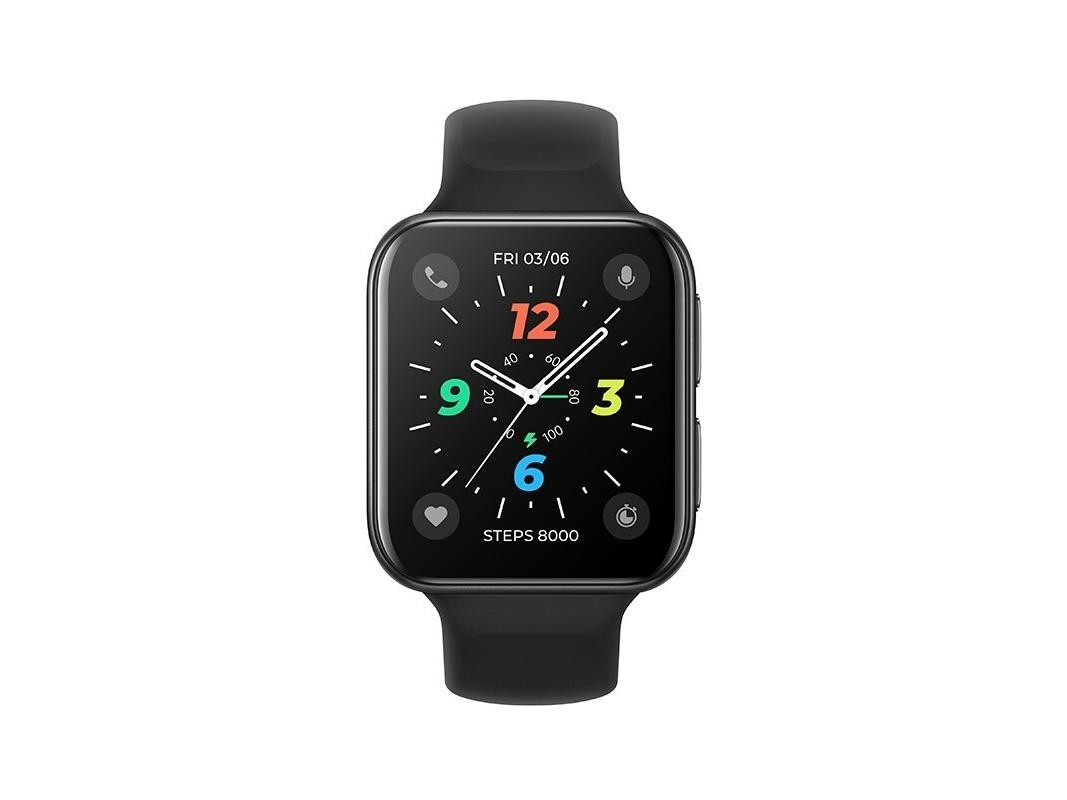 OPPO Watch 2 Watch 2 42mm(eSIM版)