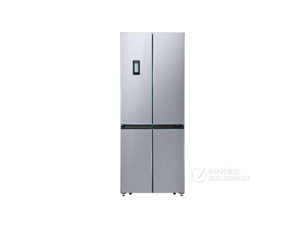 西门子(siemens) BCD-452W(KM46FA90TI)