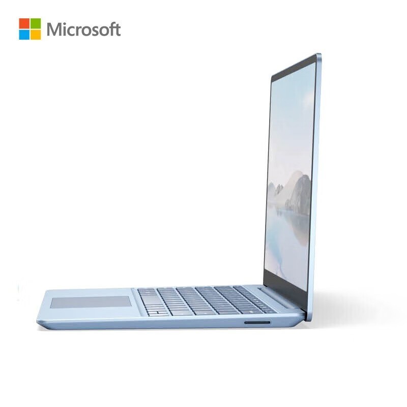 ޡ΢Surface Laptop Go 2ð棺4620ԪָᱡʼǱ