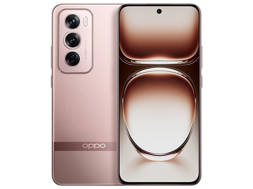 OPPO Reno 12 Pro(16GB/256GB)