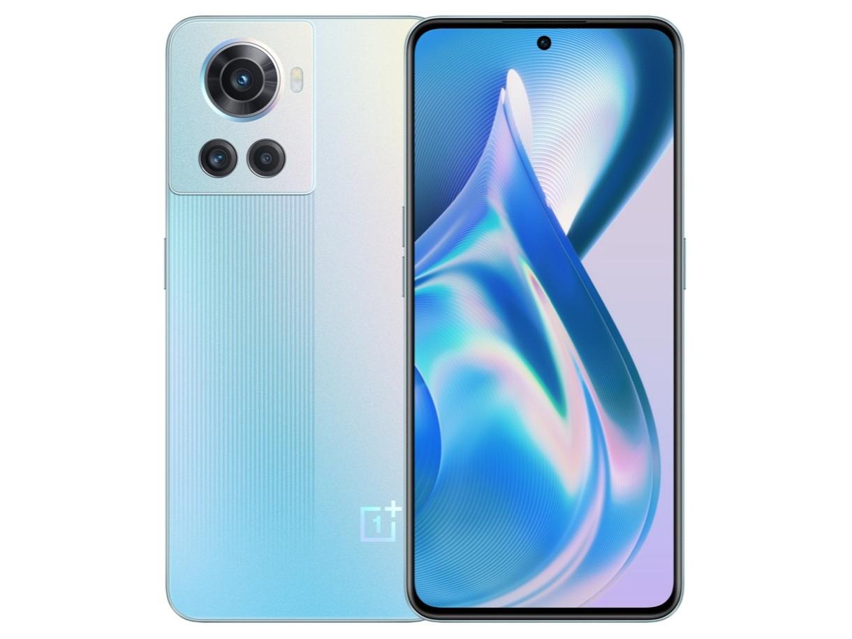 OnePlus（一加） Ace 12GB+256GB 回蓝