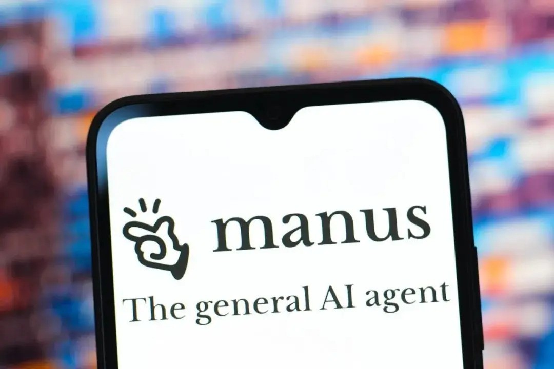 ToBңģͶɹɸģManusշѷ