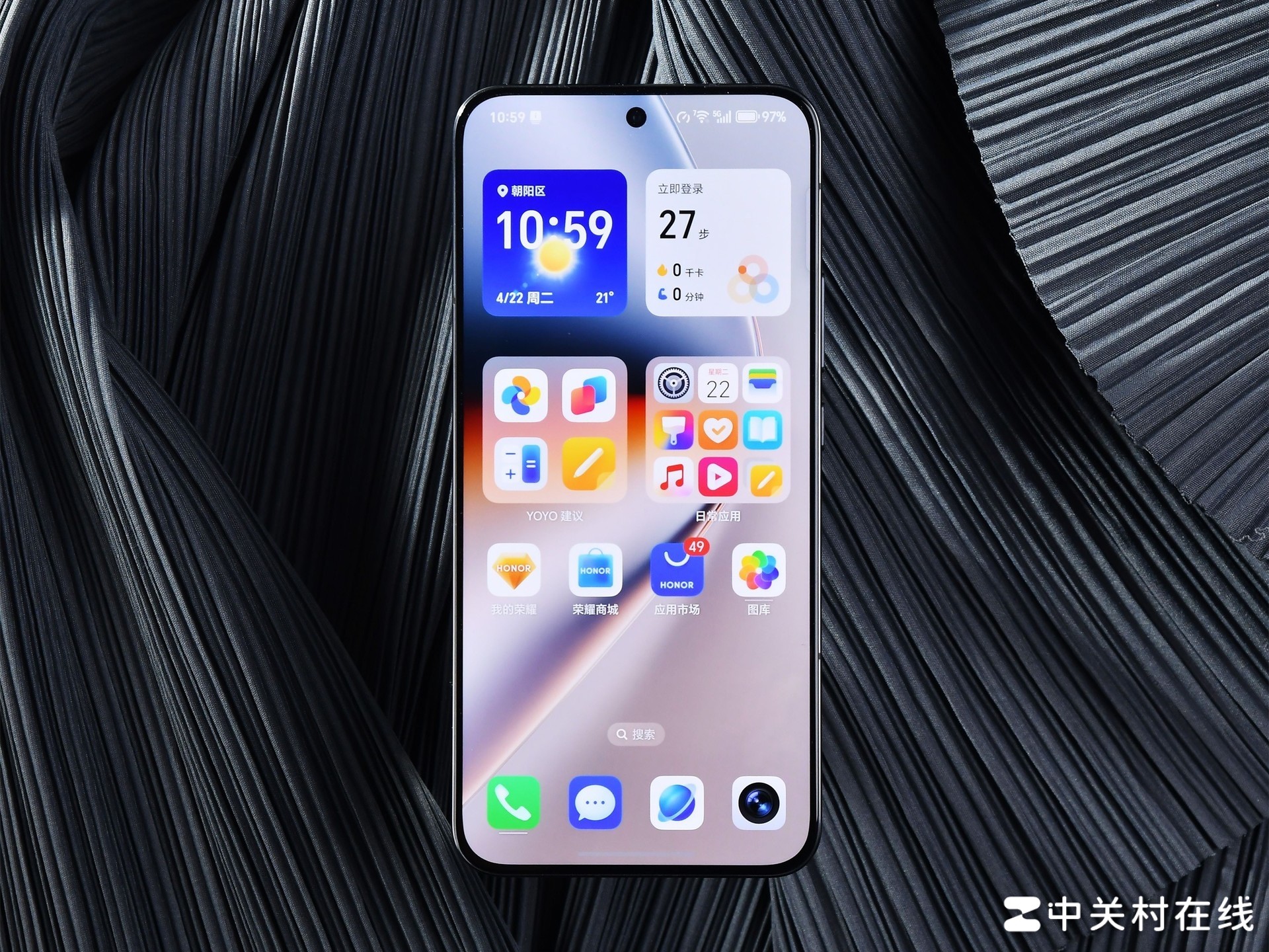 安兔兔跑分312万 低至3199元起荣耀 GT Pro评测