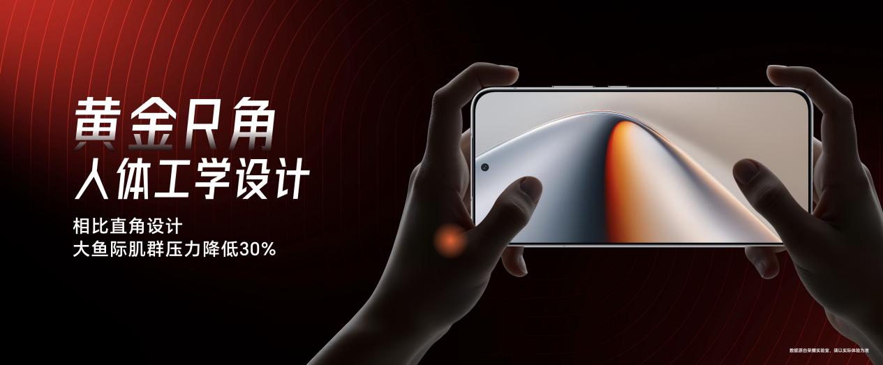 搭载7200mAh超大电池，电竞性能旗舰荣耀GT Pro正式发布