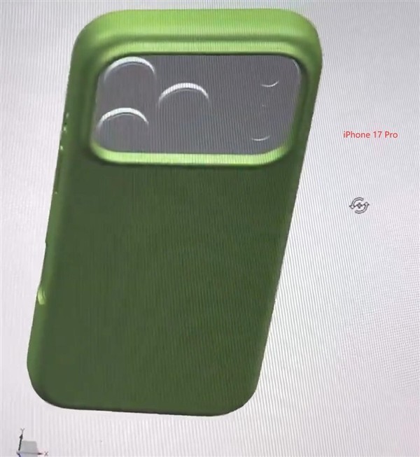 iPhone 17 Pro Max保护壳曝光  iPhone15为新机让路沦为百元机