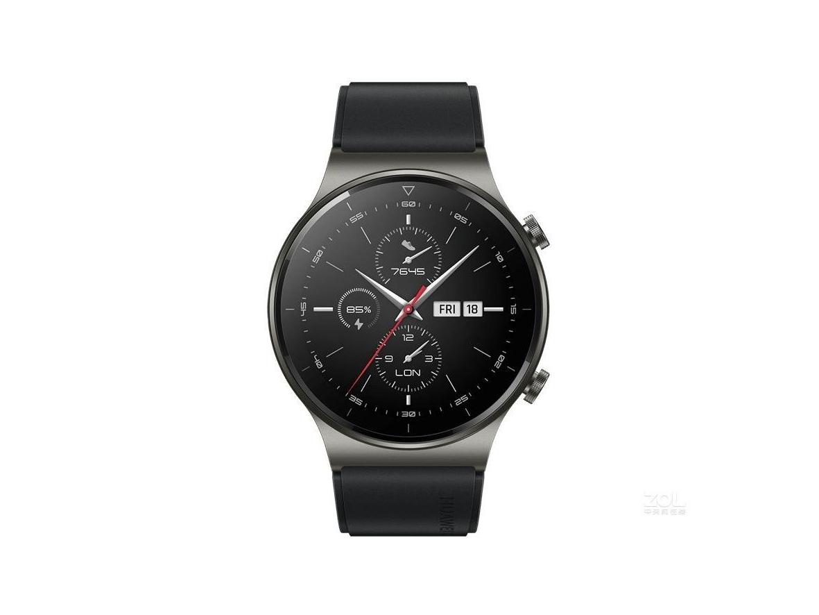 HUAWEI Watch GT 2 Pro 46mm˶